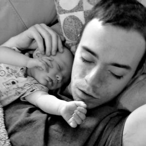 Meet your Posher, Mitchell